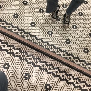 Meet your Posher, Kaitlyn